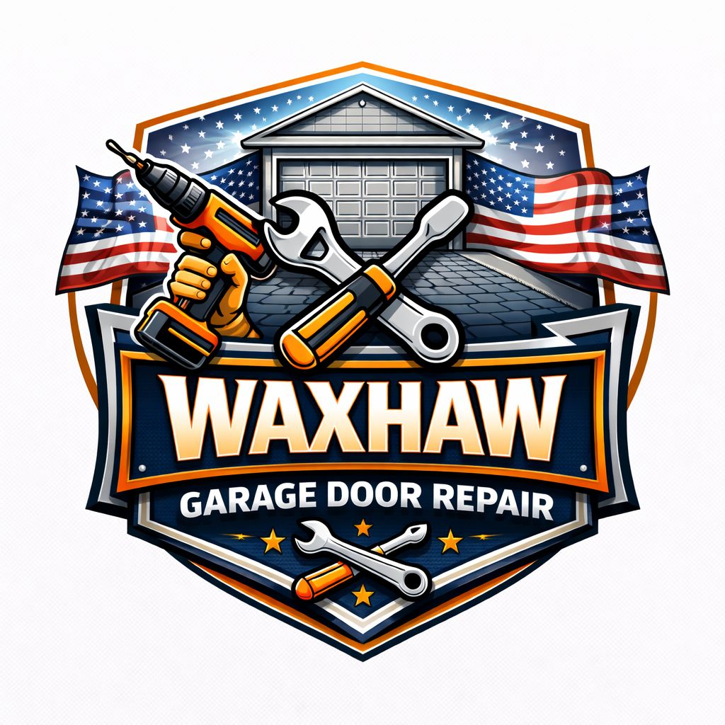 Waxhaw Garage Door Repair Logo
